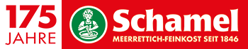 Schamel Meerrettich-Feinkost seit 1846