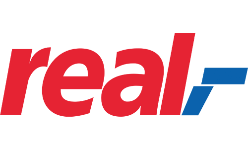 REAL Logo