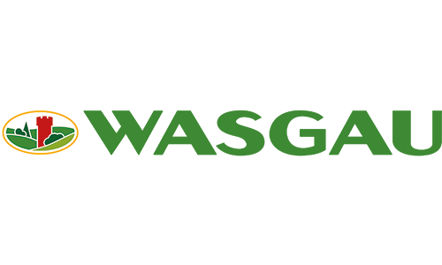 WASGAU Logo