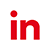 linkedin icon